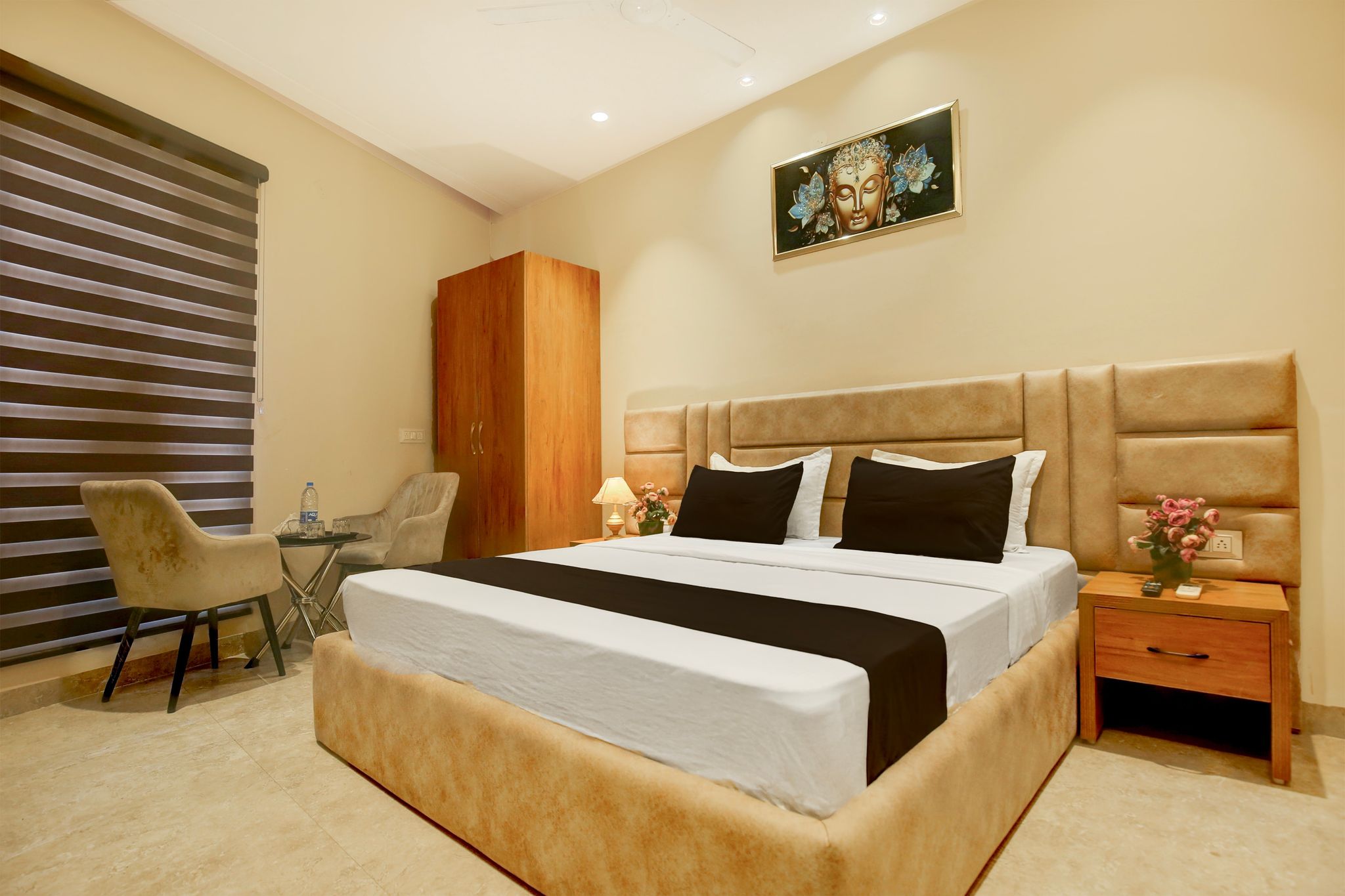 Hotel O The Classic inn CLASSIC 3