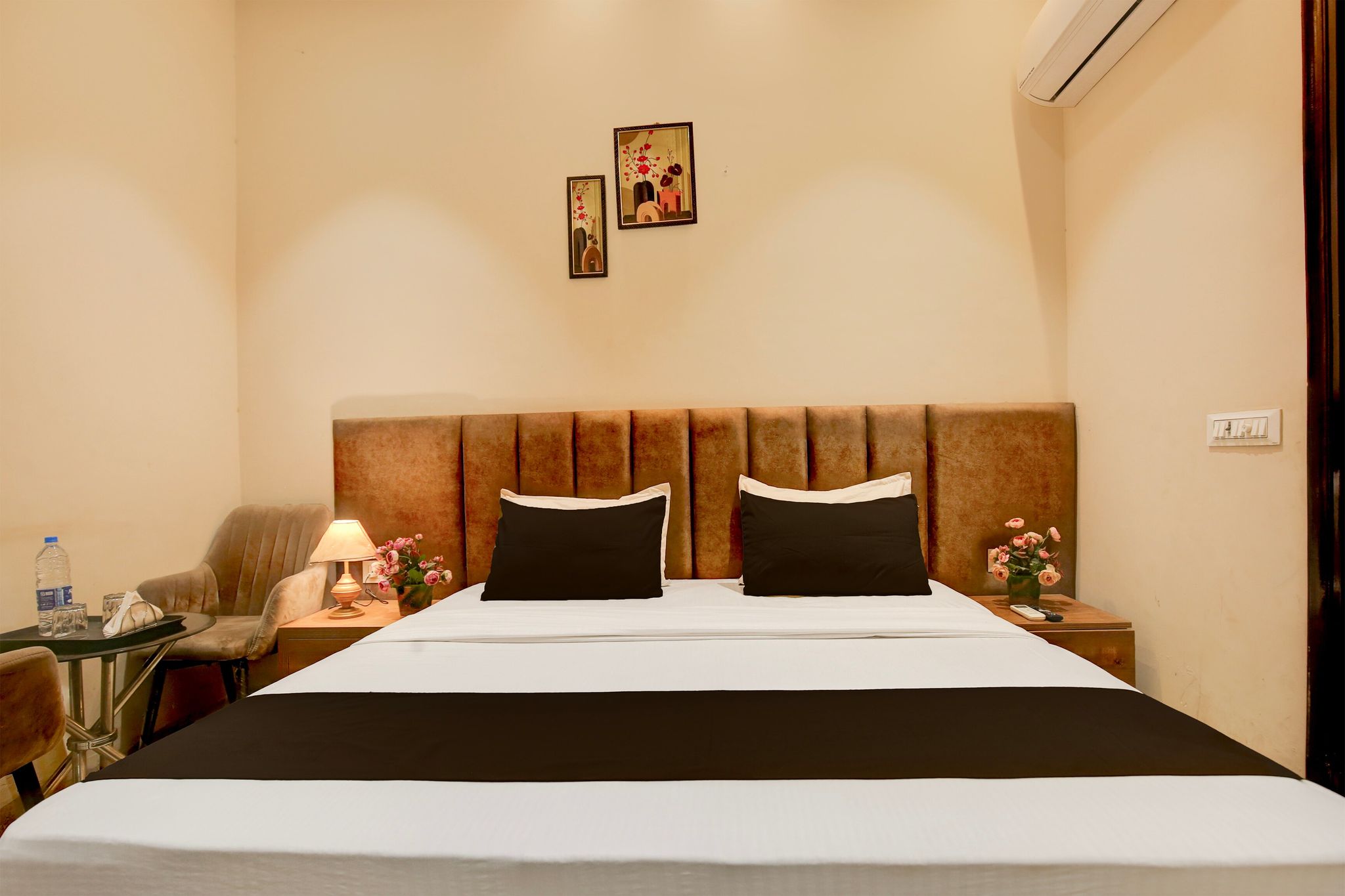 Hotel O The Classic inn CLASSIC 2