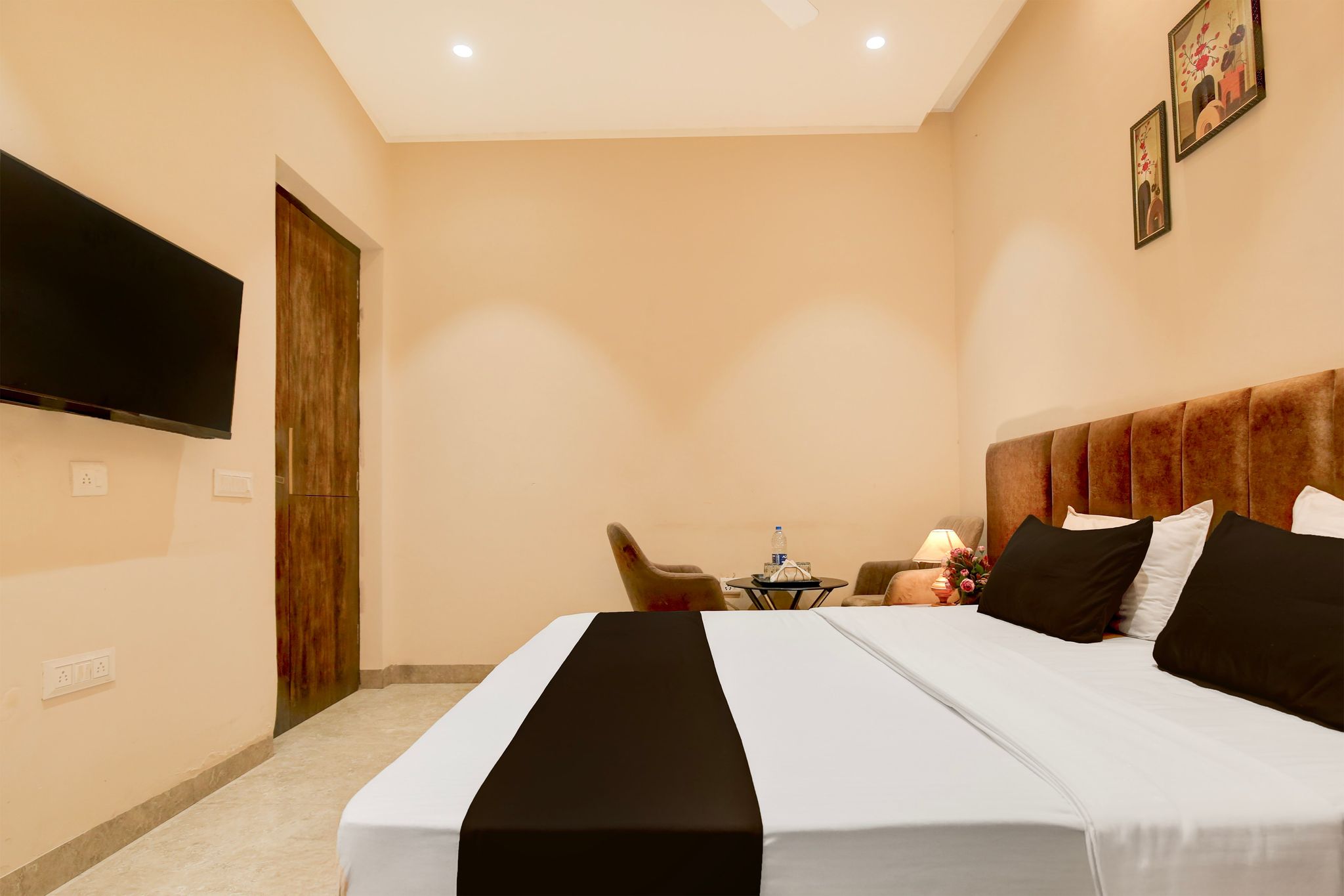 Hotel O The Classic inn CLASSIC 8