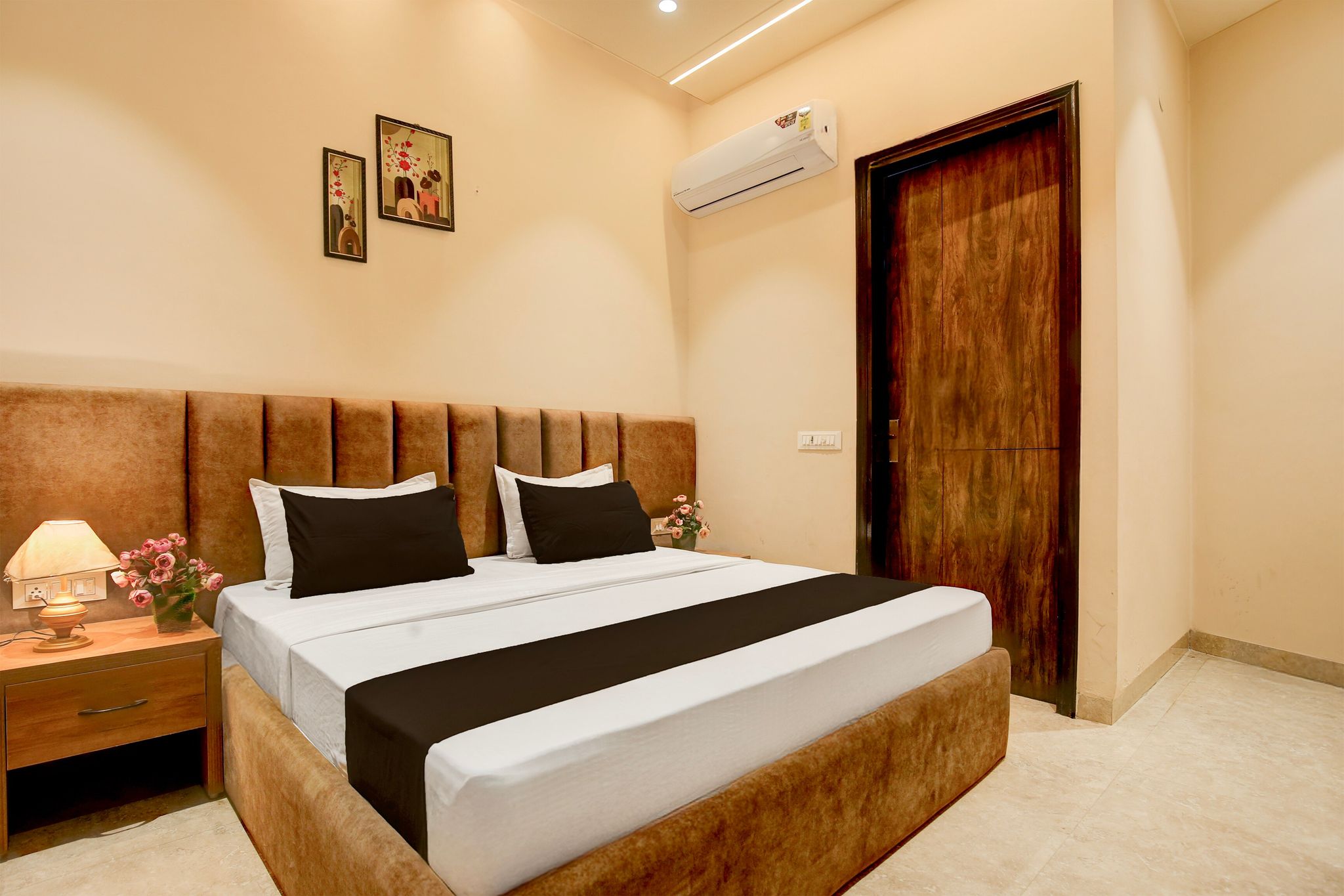 Hotel O The Classic inn CLASSIC