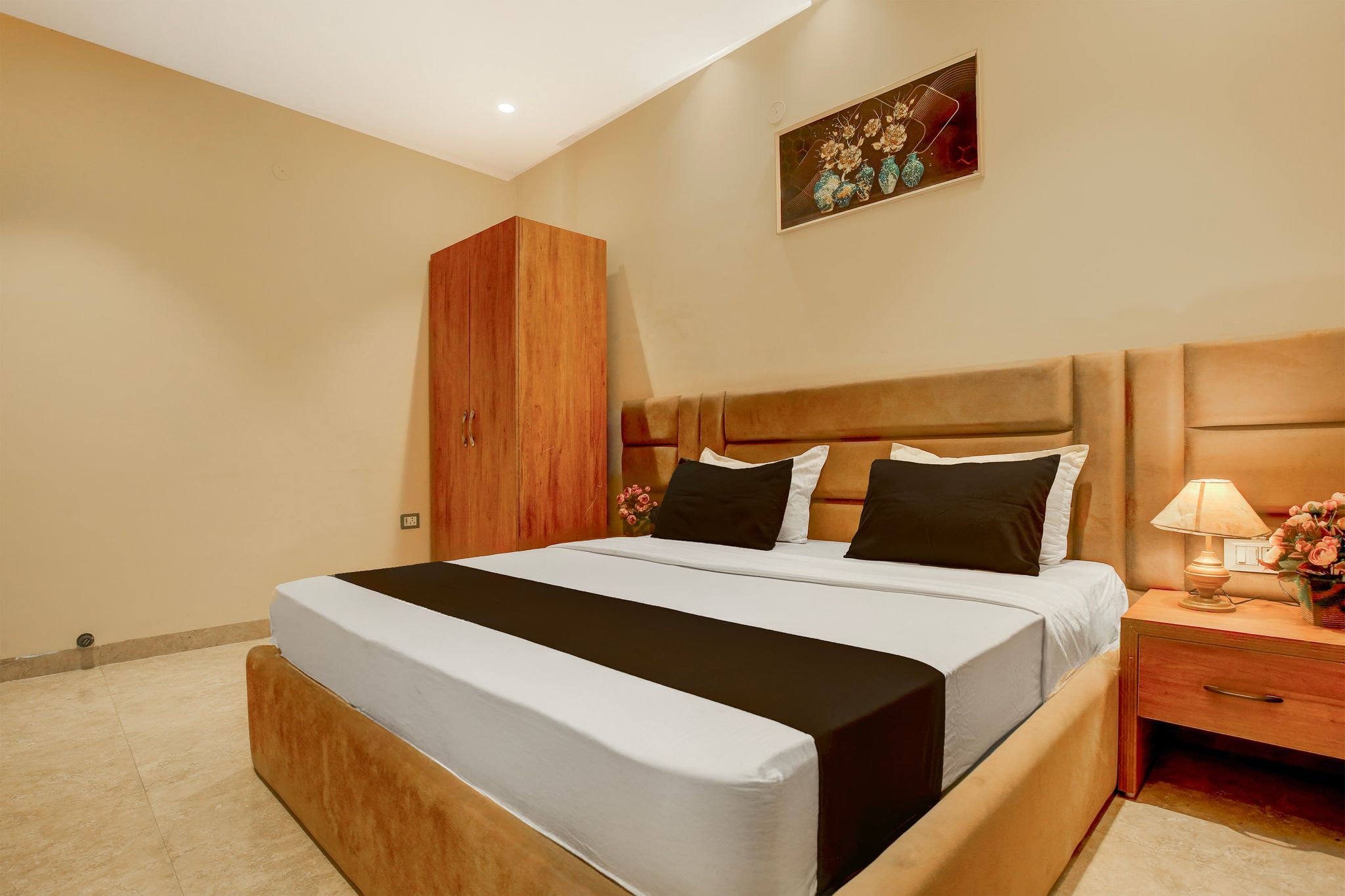 Hotel O The Classic inn CLASSIC 17