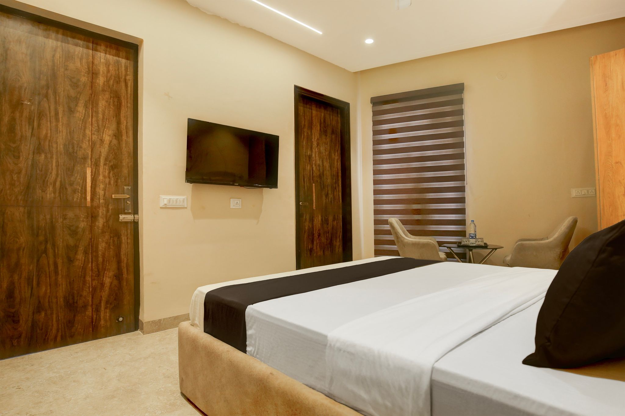 Hotel O The Classic inn CLASSIC 14