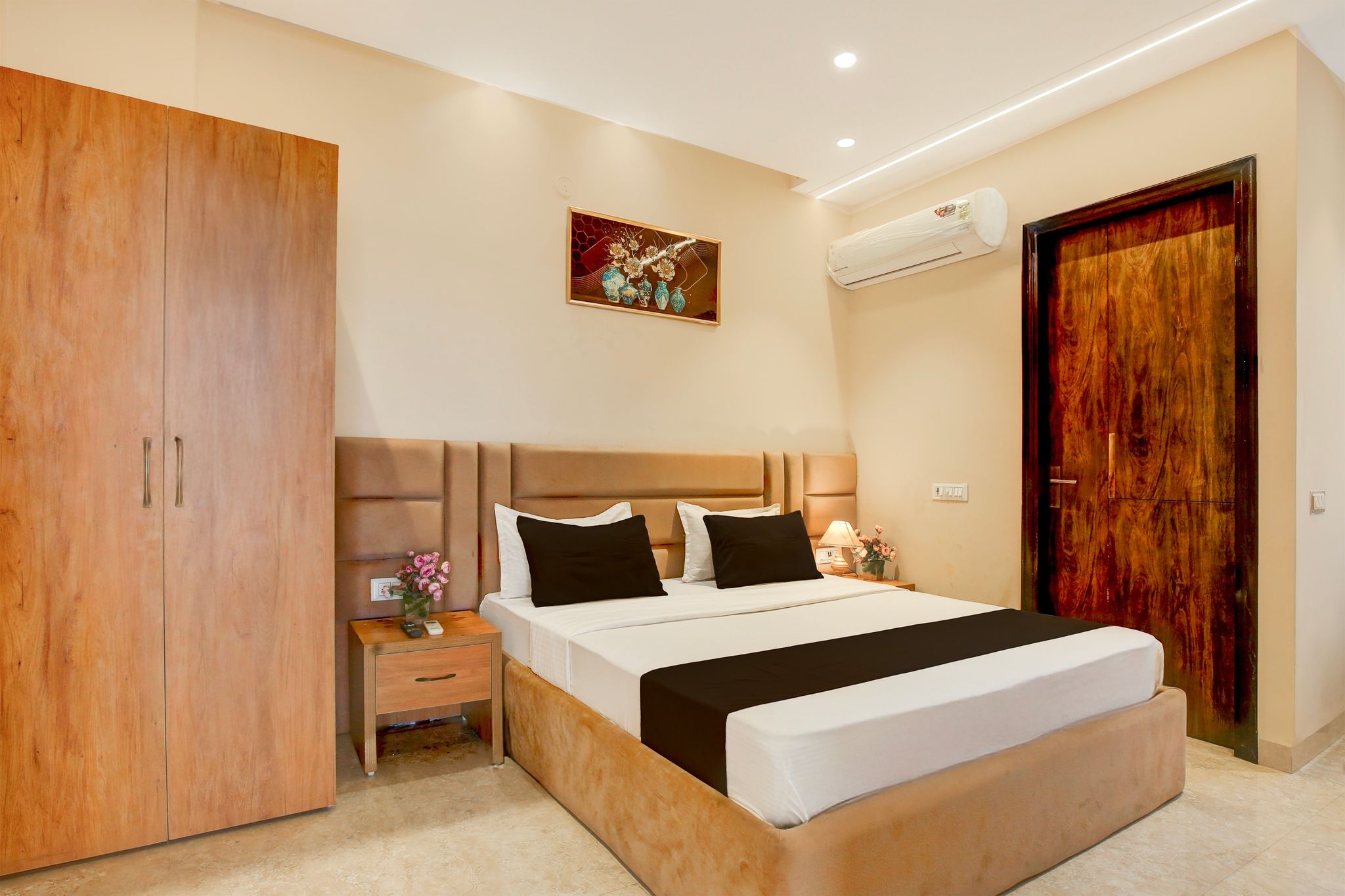 Hotel O The Classic inn CLASSIC 5