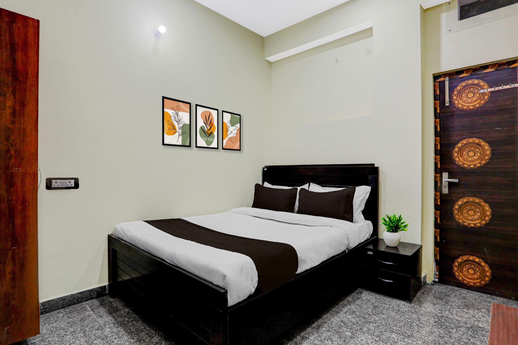 Super Hotel O Divisha CLASSIC 9