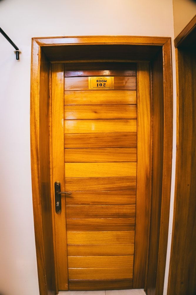 One Click Apartment Standard Single Room, Balcony, City View 7