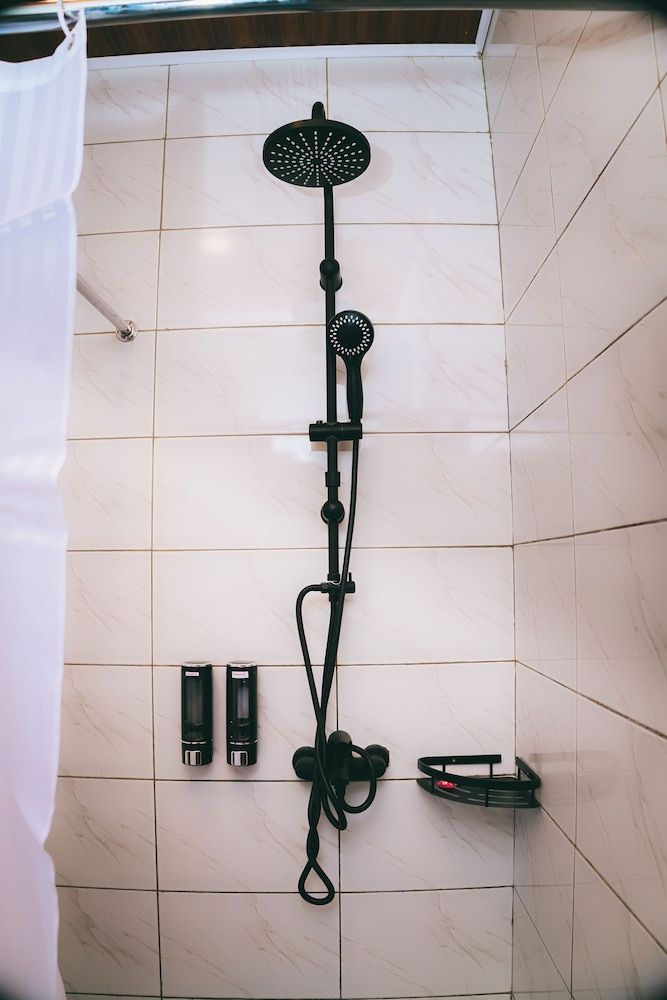 One Click Apartment Standard Single Room, Balcony, City View 5