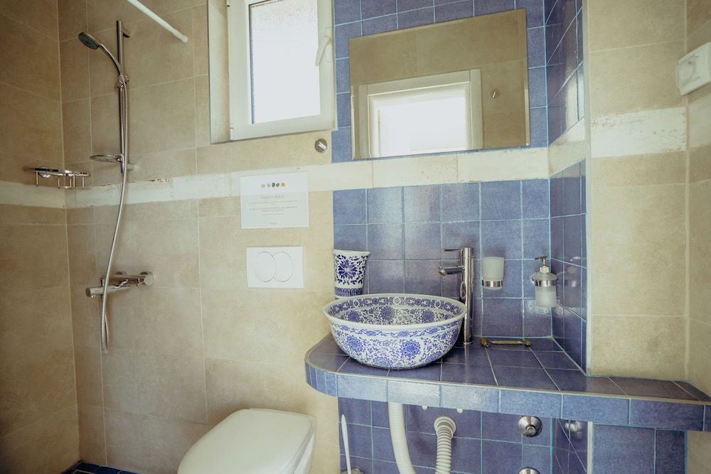 Mahakala Center Panoramic Double Room Single Use, Balcony, Mountain View 14