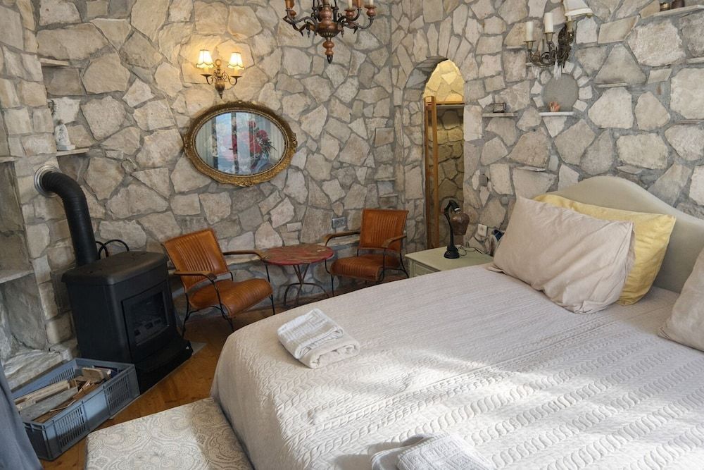 Mahakala Center Traditional Room, Air conditioning 2