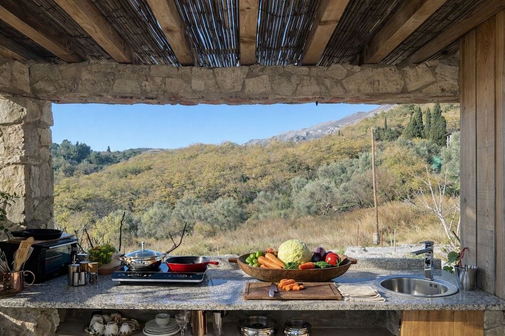 Mahakala Center Traditional Room, Air conditioning 4