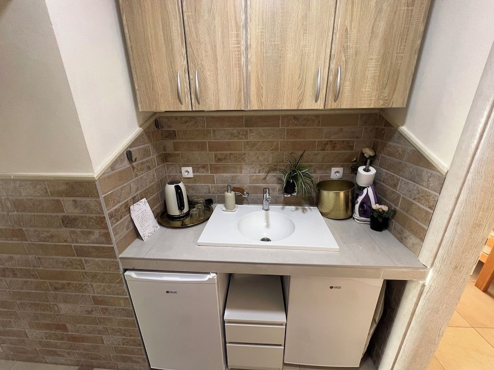 Mahakala Center Panoramic Double Room Single Use, Balcony, Mountain View 11