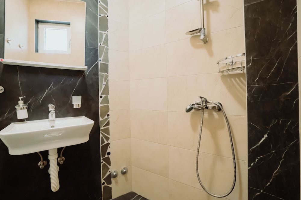 Mahakala Center Standard Twin Room, Air conditioning 16