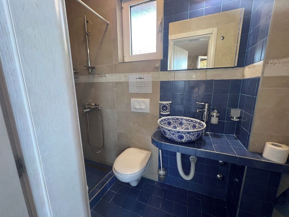 Mahakala Center Panoramic Double Room Single Use, Balcony, Mountain View 12