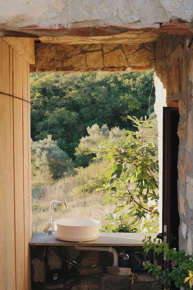 Mahakala Center Traditional Room, Air conditioning 6