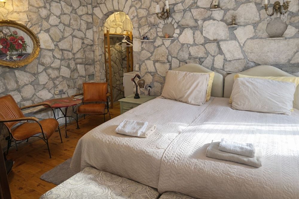 Mahakala Center Traditional Room, Air conditioning 3