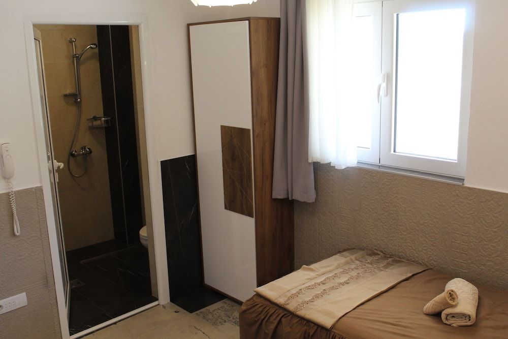 Mahakala Center Standard Twin Room, Air conditioning 20