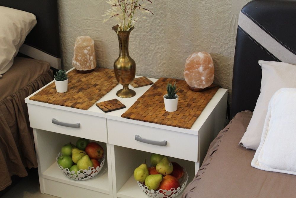 Mahakala Center Standard Twin Room, Air conditioning 22