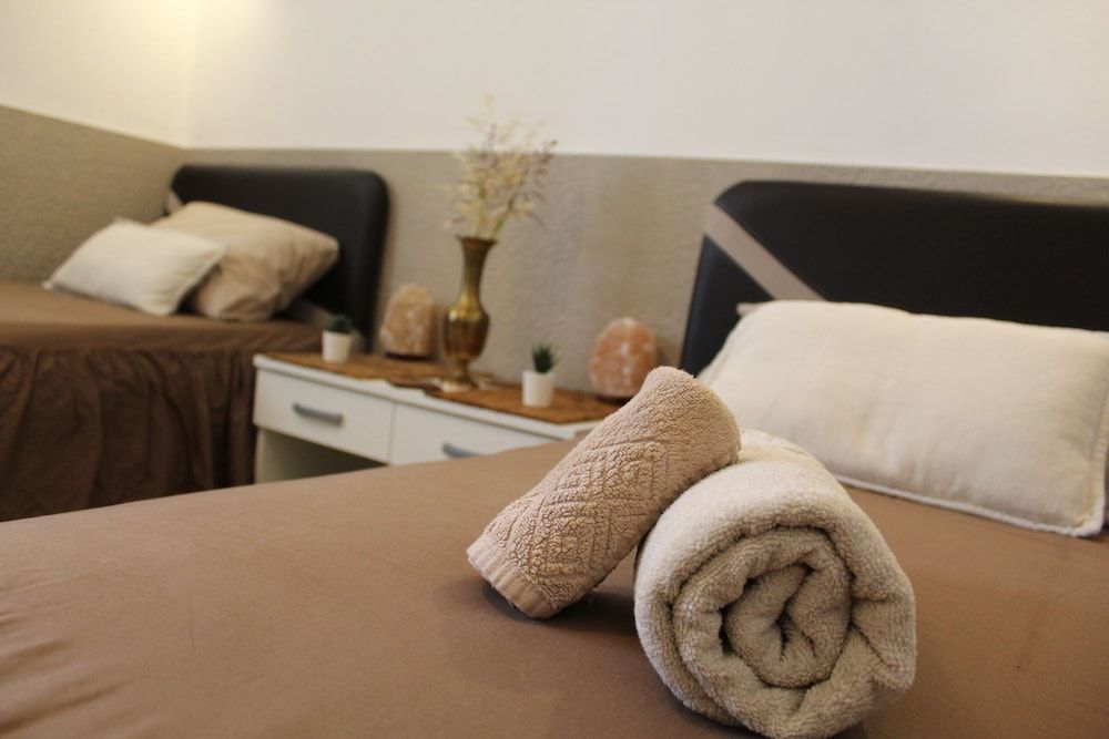 Mahakala Center Standard Twin Room, Air conditioning 24