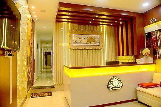 Hotel RD International