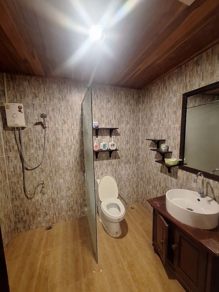 LuangPrabang Pavilion Hotel & Travel Superior Double or Twin Room 3