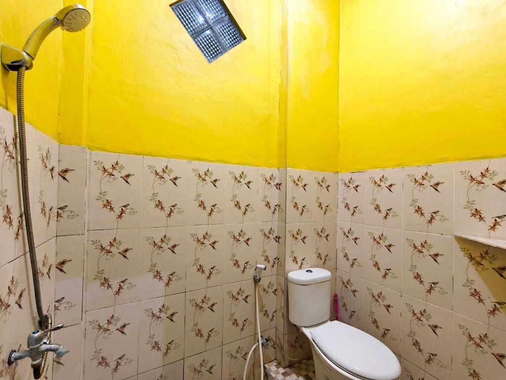 Green Hill Labuan Bajo by ABM Basic Studio 2