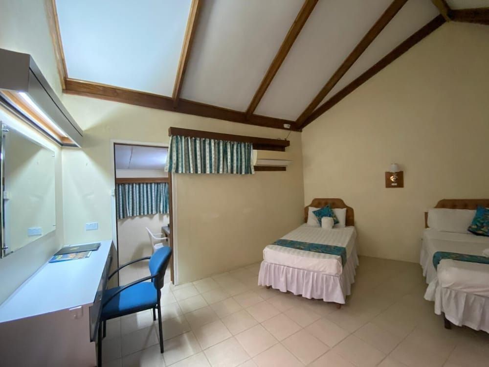 Honiara Hotel Comfort Apartment 3