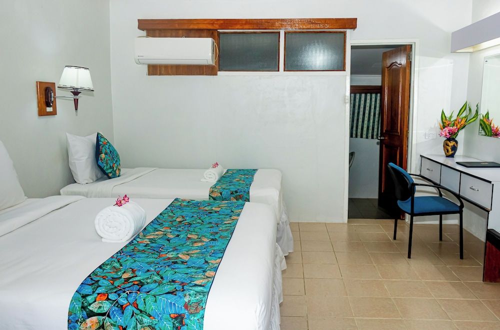 Honiara Hotel Comfort Apartment