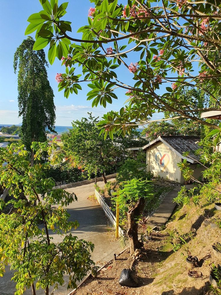 Honiara Hotel Classic Double Room