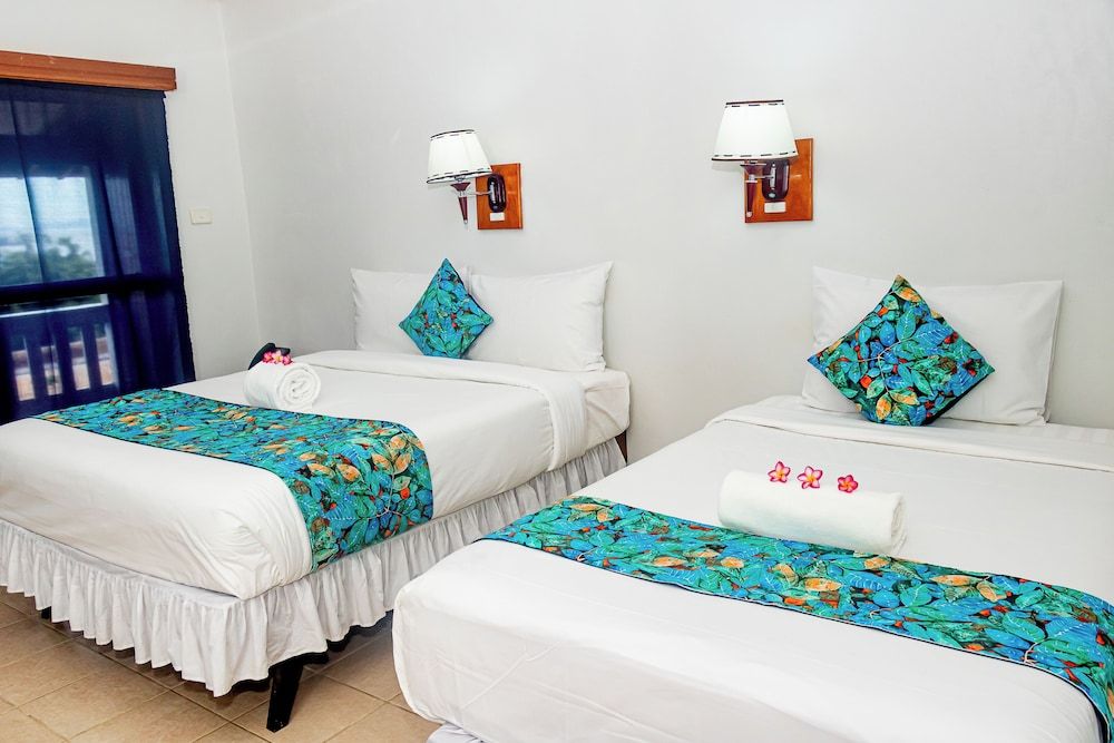 Honiara Hotel Comfort Apartment 2