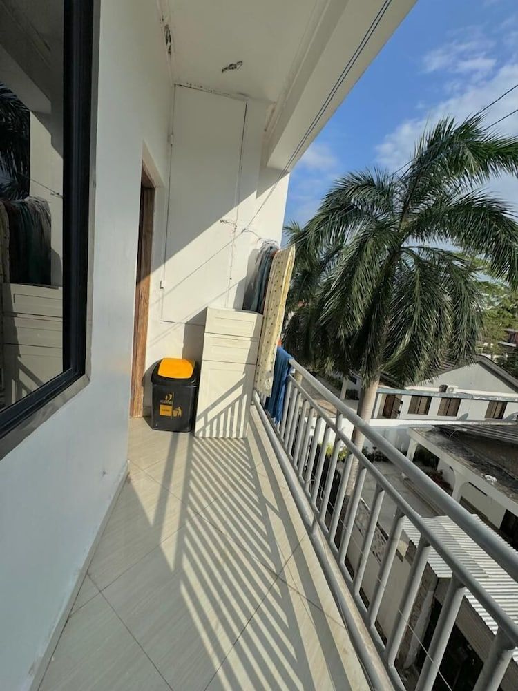 3 bedroom apartment Classic Double Room, City View 12