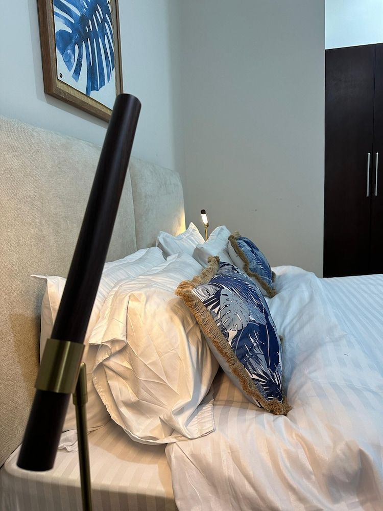 3 bedroom apartment Classic Double Room, City View 11