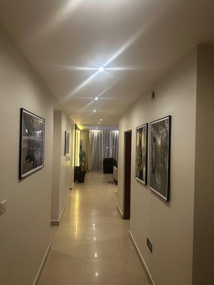 3 bedroom apartment Classic Double Room, City View 21