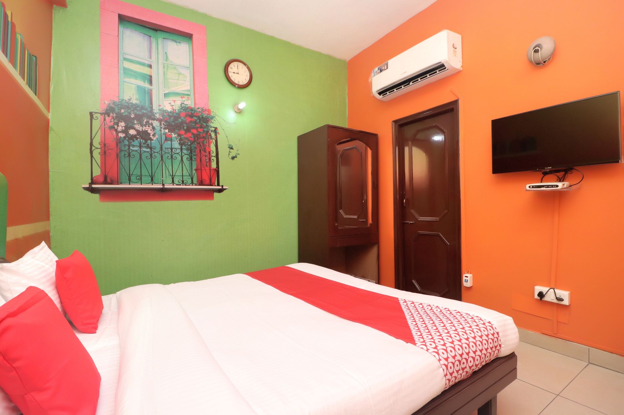 Hotel O Samrat Classic 14