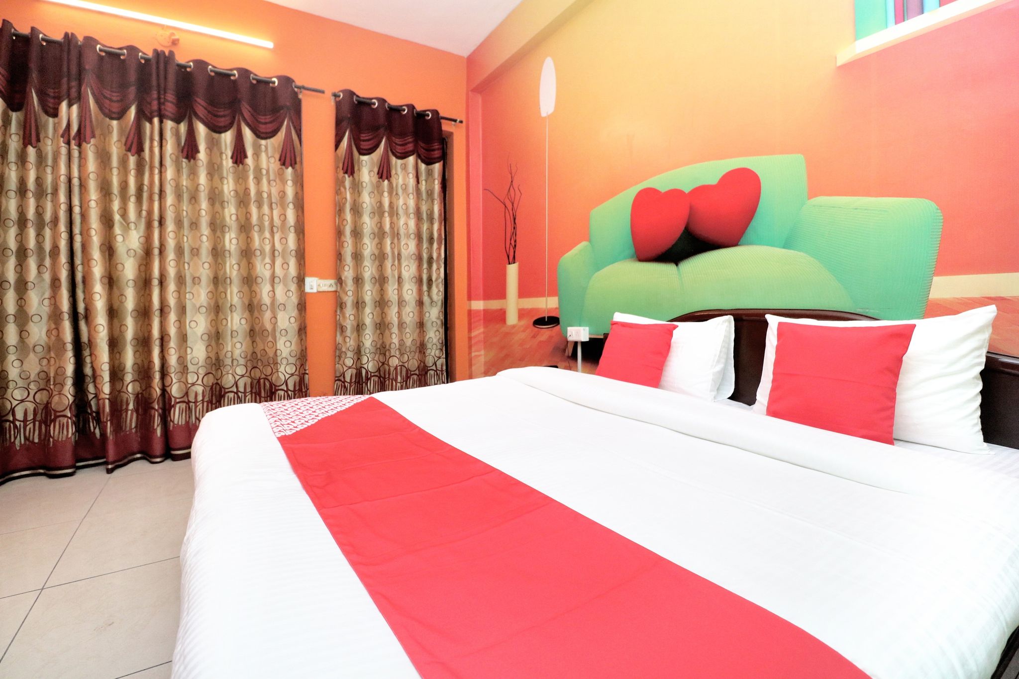 Hotel O Samrat Classic 11