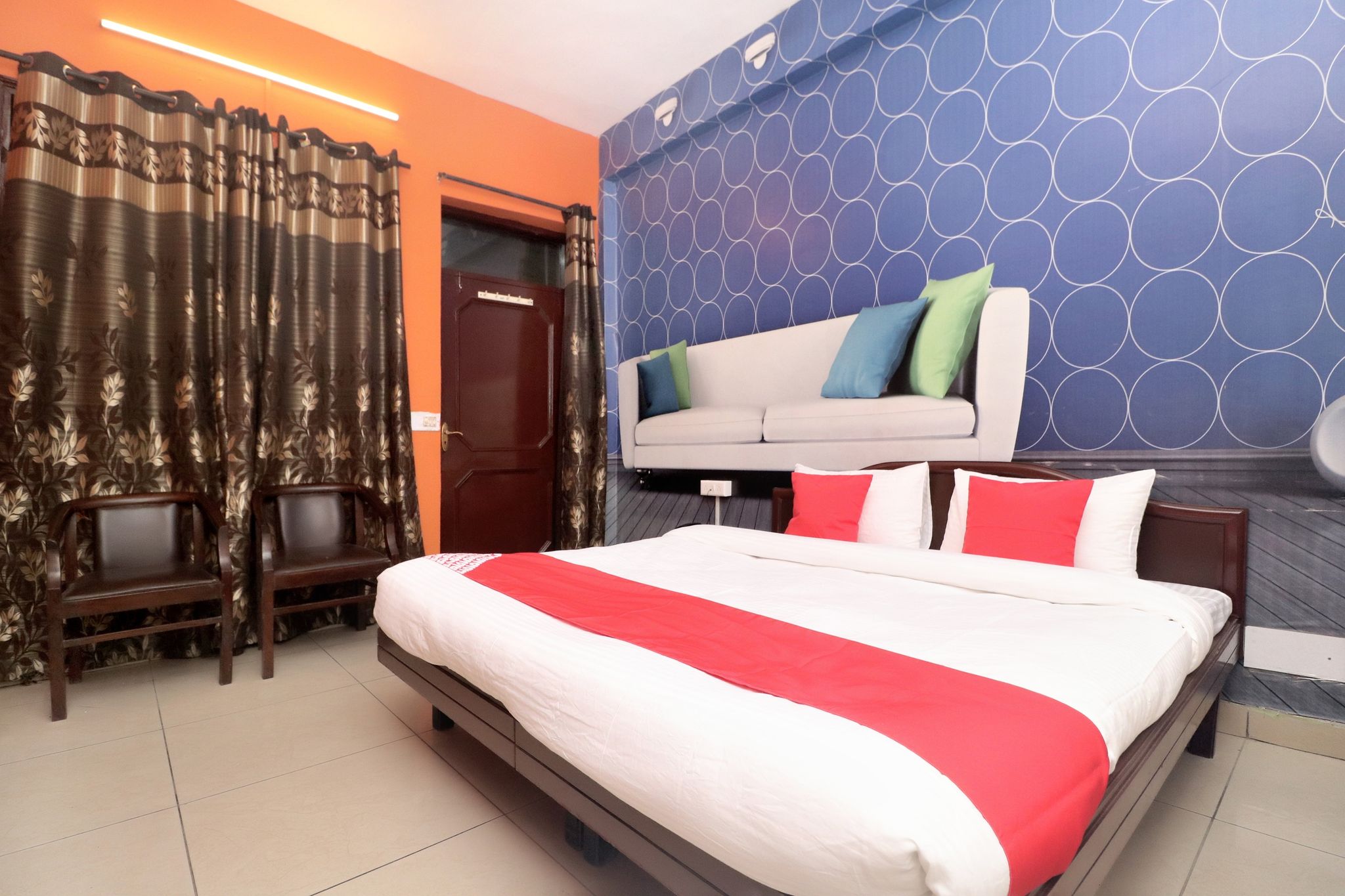 Hotel O Samrat Classic 3