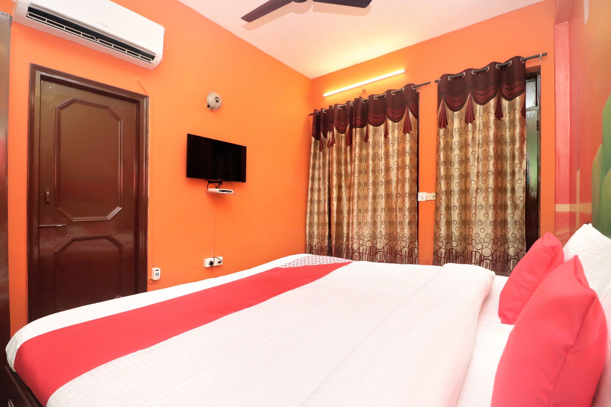 Hotel O Samrat Classic 10