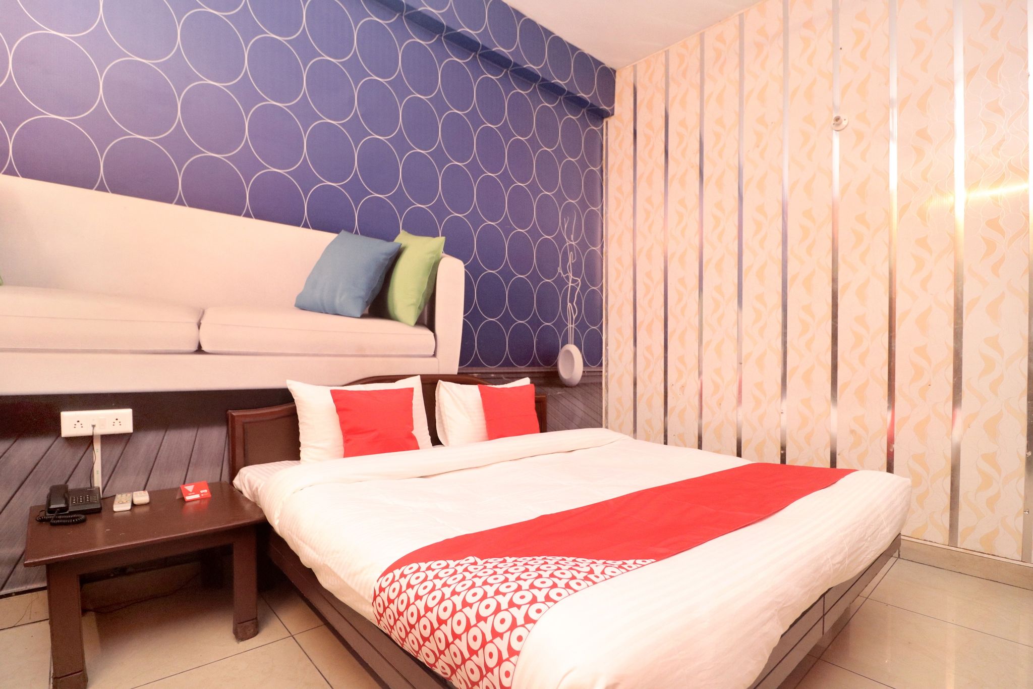 Hotel O Samrat Classic 5