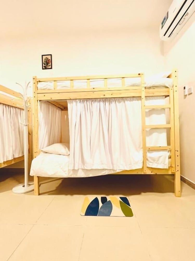 SUKOON HOSTEL Shared Dormitory