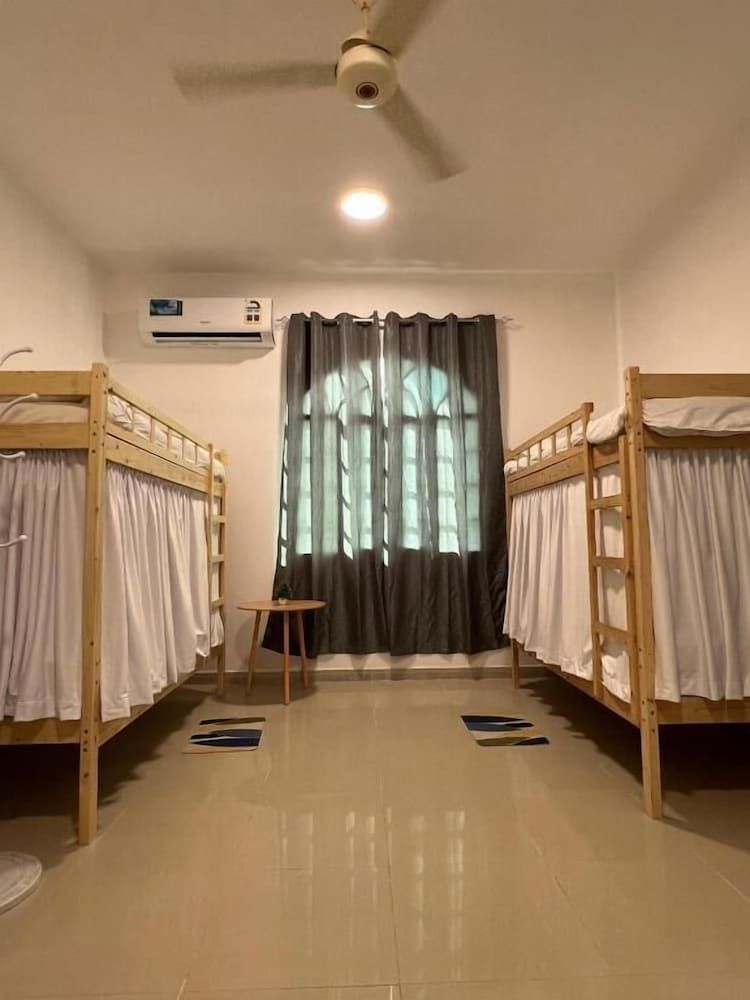 SUKOON HOSTEL Shared Dormitory 5