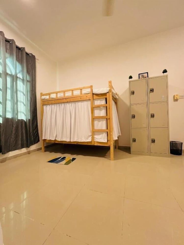 SUKOON HOSTEL Shared Dormitory 8