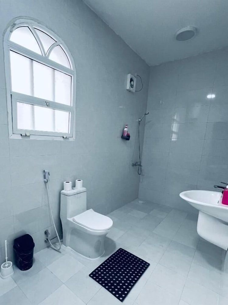 SUKOON HOSTEL Family Room 3