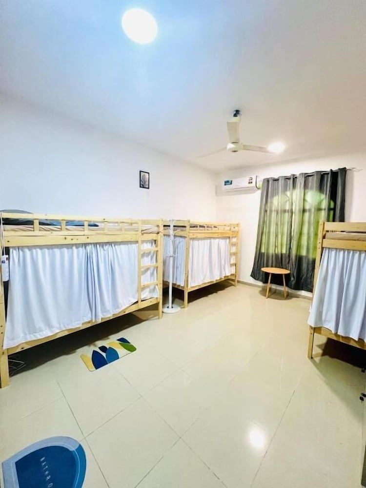 SUKOON HOSTEL Shared Dormitory 2