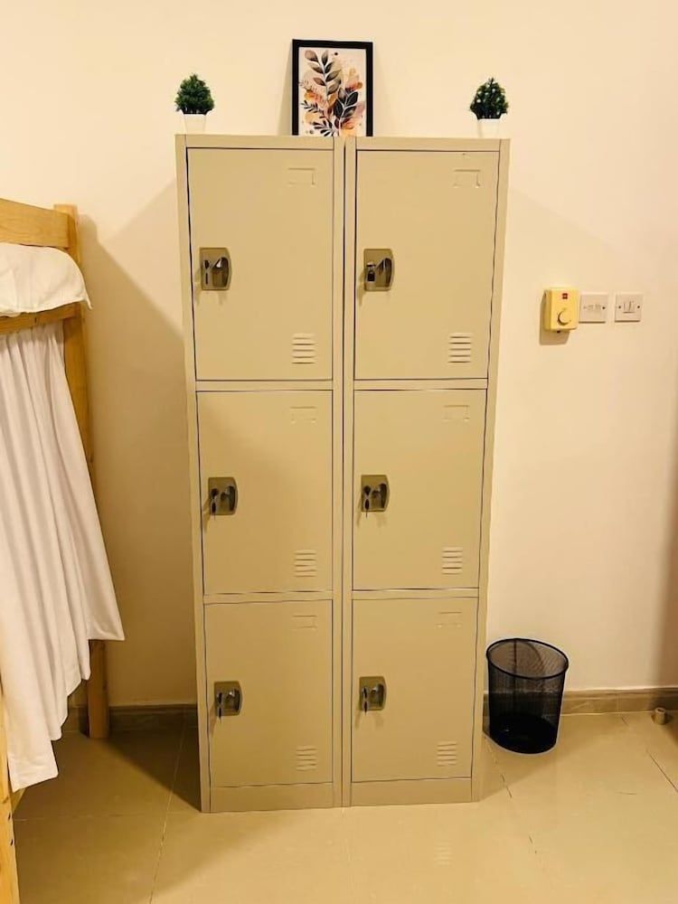 SUKOON HOSTEL Shared Dormitory 7