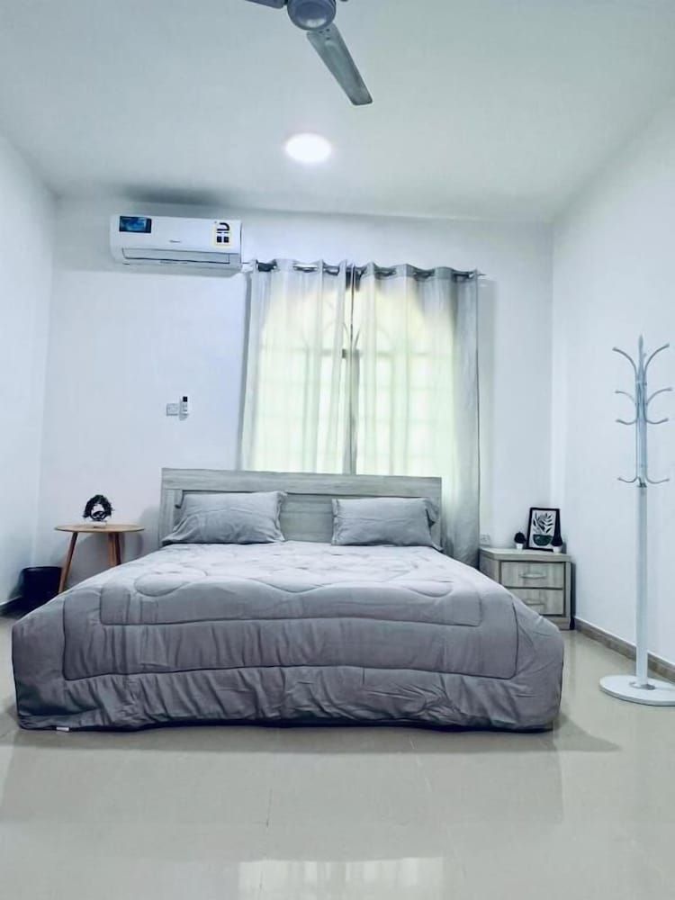 SUKOON HOSTEL Family Room