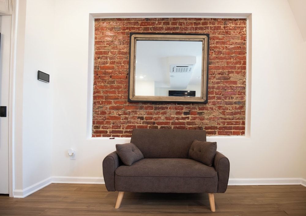 Diamond Suites Philadelphia Center Classic Studio, 1 Double Bed, Non Smoking 6