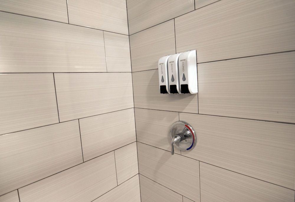 Diamond Suites Philadelphia Center Classic Studio, 1 Double Bed, Non Smoking 3