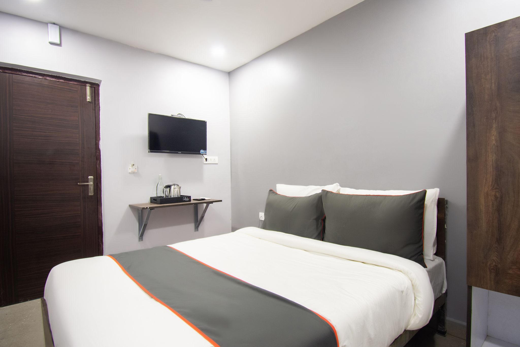 Super Hotel O Crown Aura Classic 11