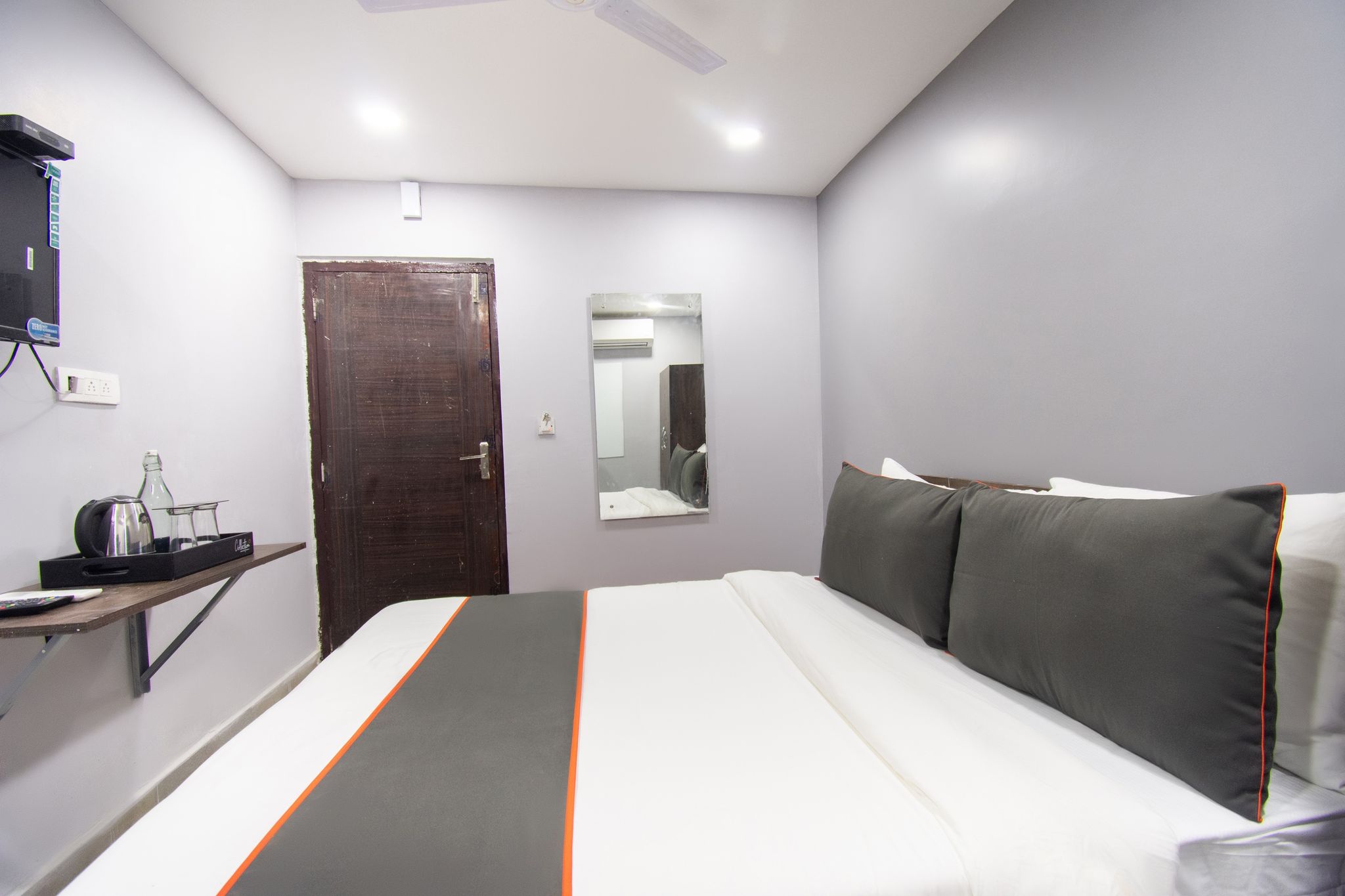 Super Hotel O Crown Aura Classic 3