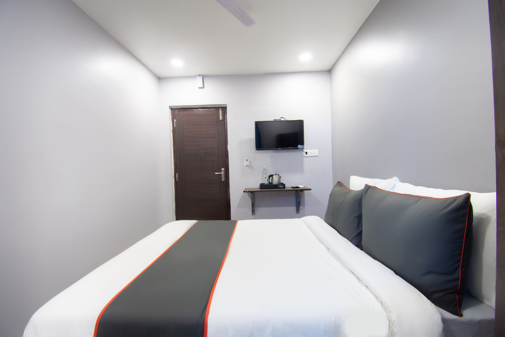 Super Hotel O Crown Aura Classic 10