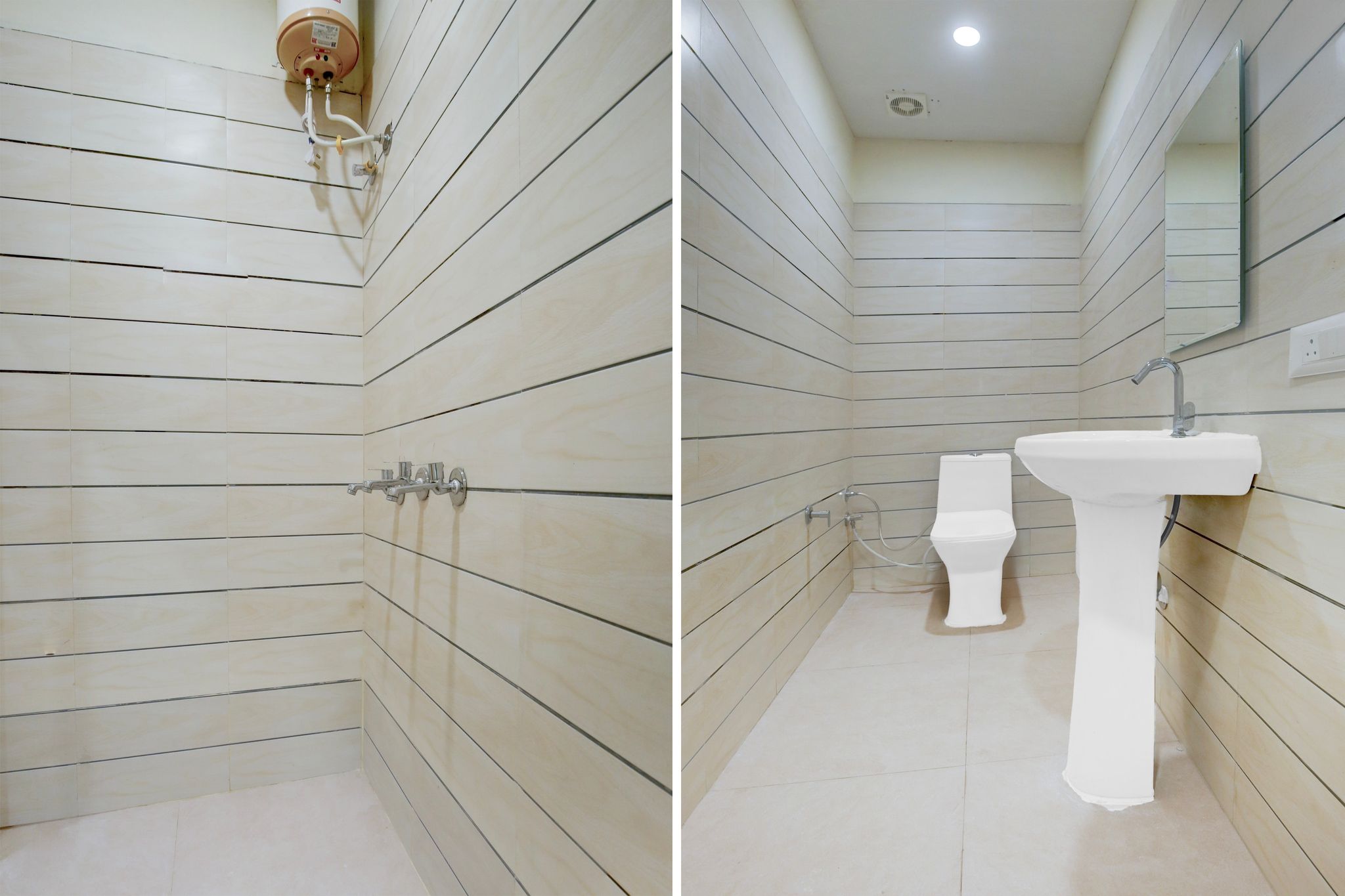 OYO 834445 The Royal INN Classic 15