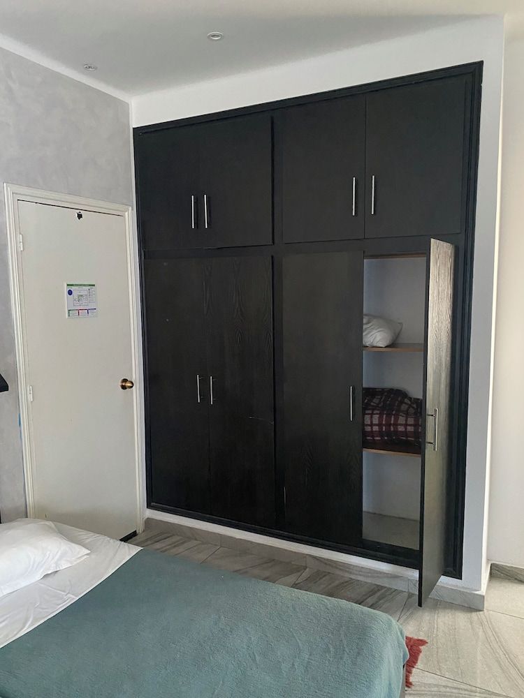 Hôtel Roma Classic Studio Suite 4